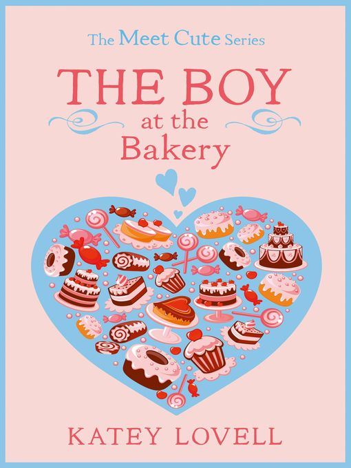 Title details for The Boy at the Bakery by Katey Lovell - Available